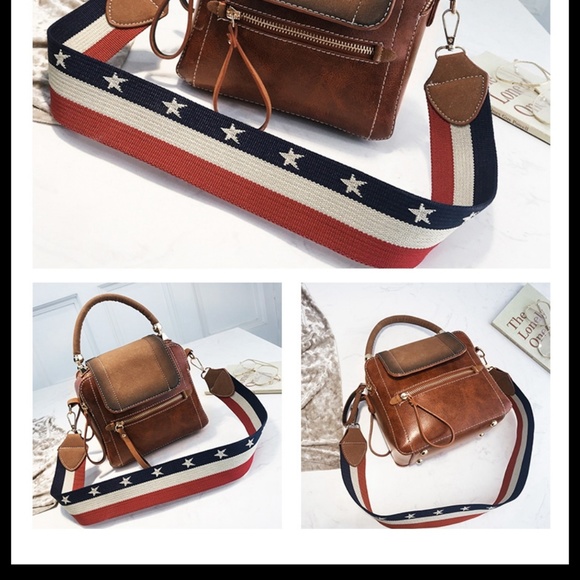 NEW KATE Tote Crossbody - Picture 7 of 7